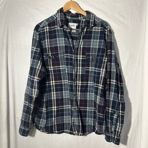 Goodfellow & co flannel